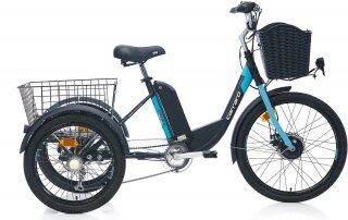 Carraro E-Pack Bisiklet kullananlar yorumlar